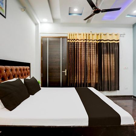 Hotel O Grand Epic Inn 노이다 외부 사진