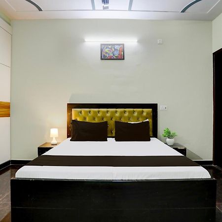 Hotel O Grand Epic Inn 노이다 외부 사진