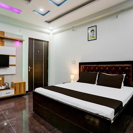 Hotel O Grand Epic Inn 노이다 외부 사진