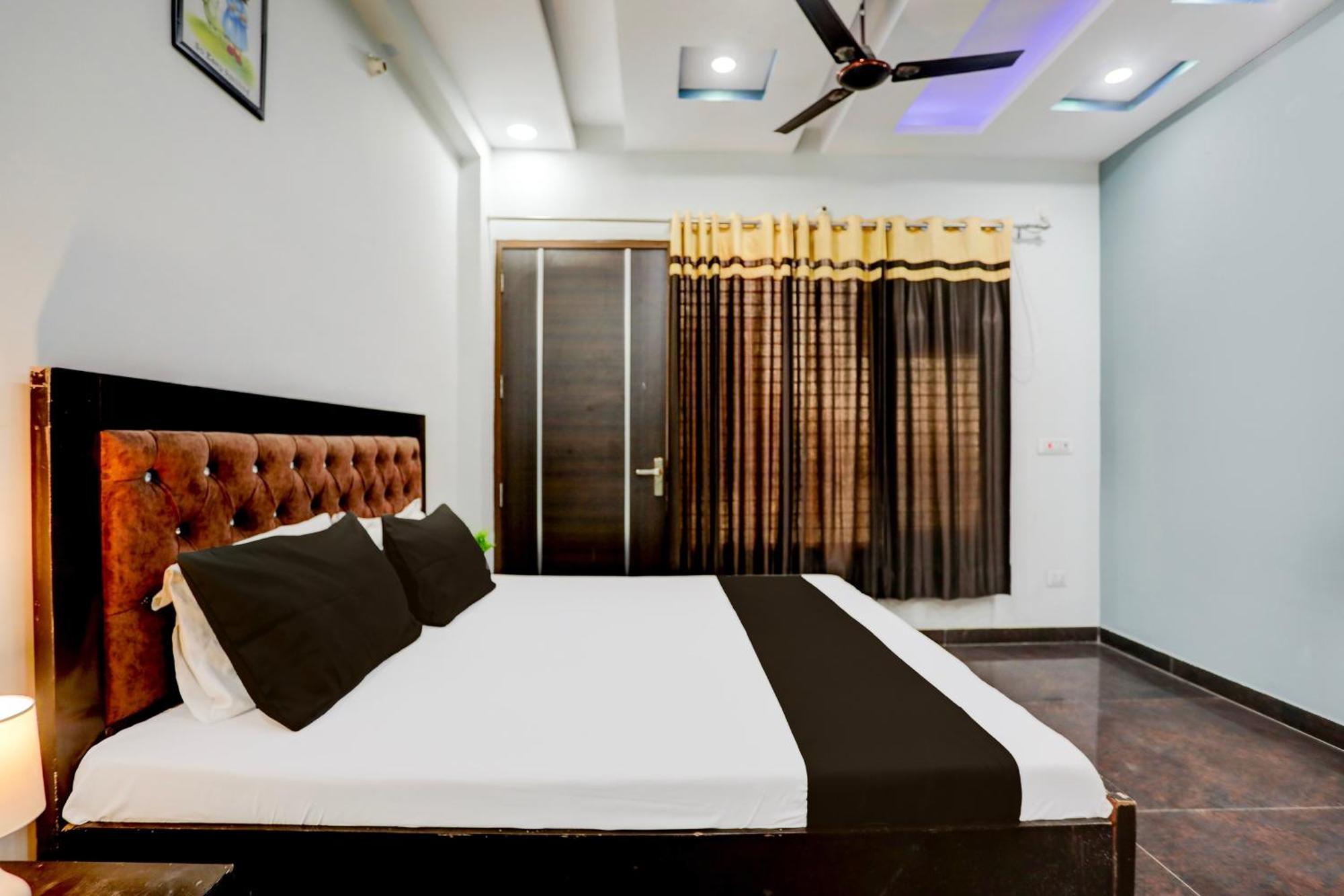 Hotel O Grand Epic Inn 노이다 외부 사진