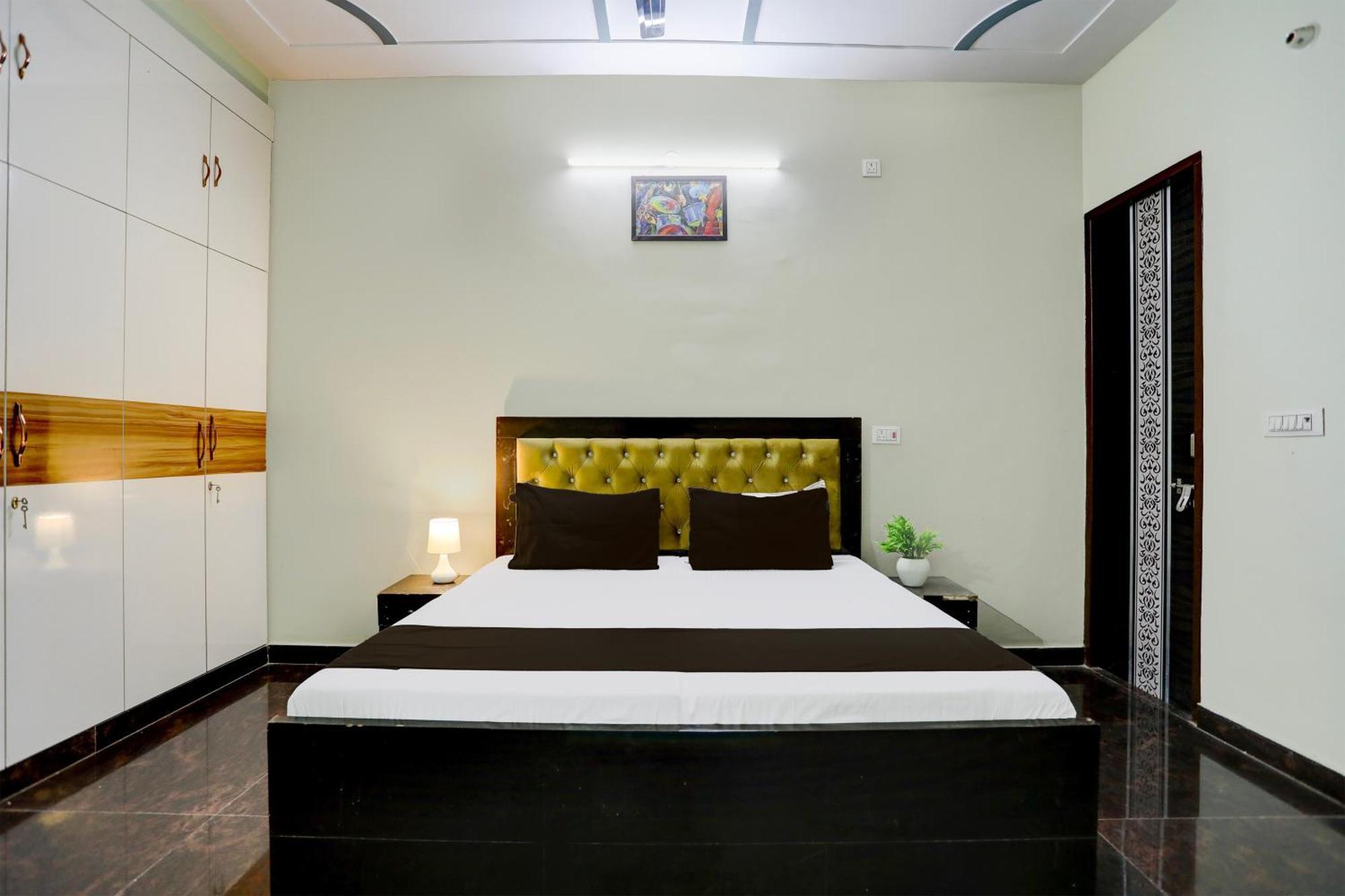 Hotel O Grand Epic Inn 노이다 외부 사진