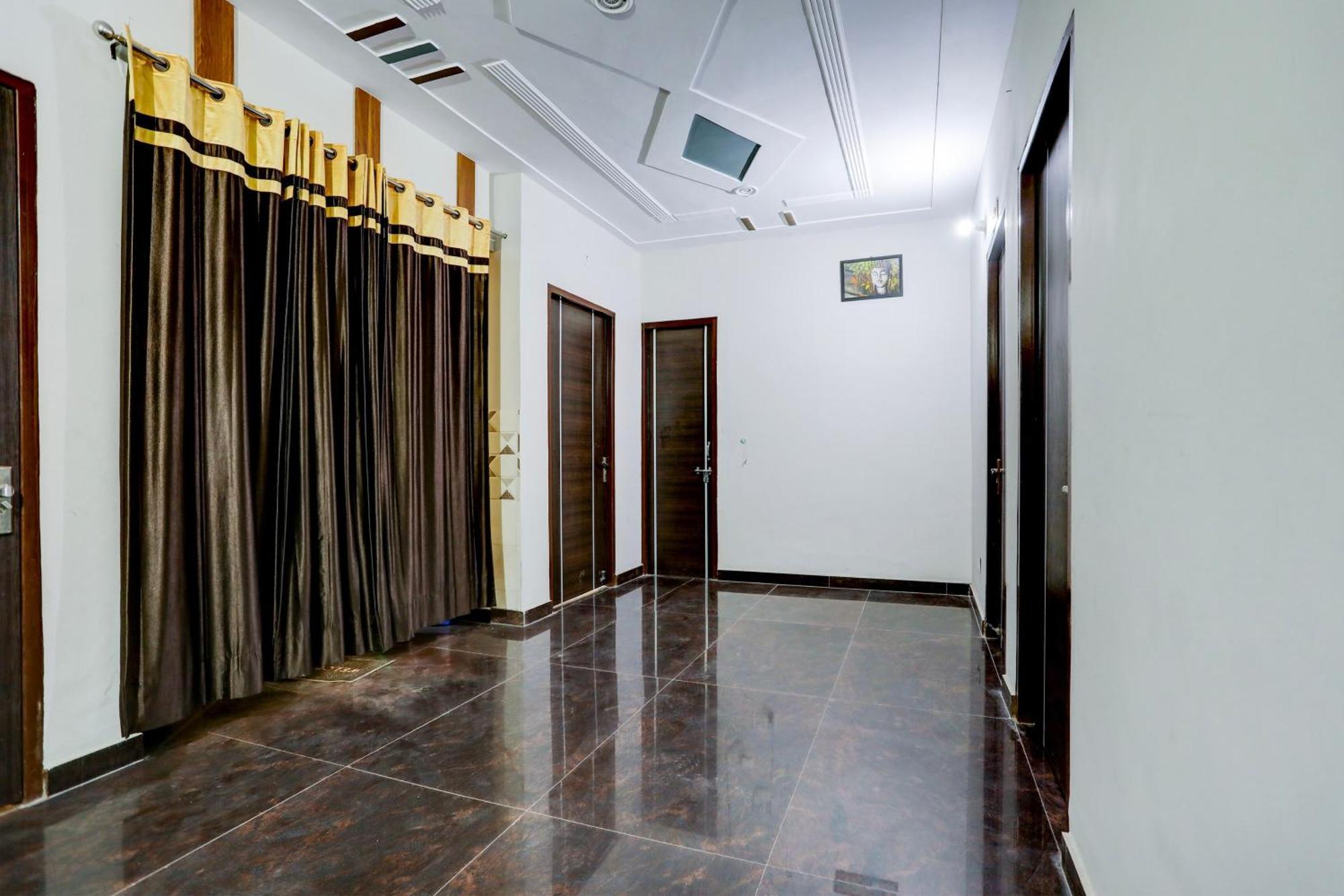 Hotel O Grand Epic Inn 노이다 외부 사진