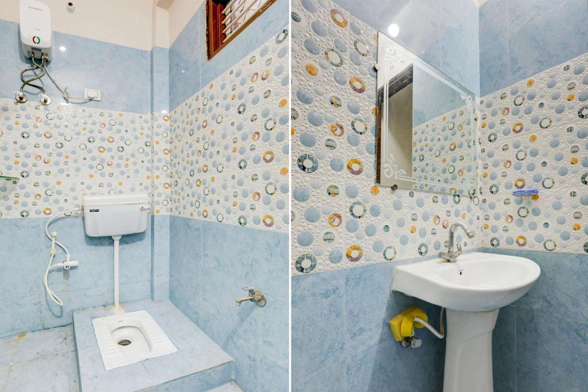 Hotel O Grand Epic Inn 노이다 외부 사진