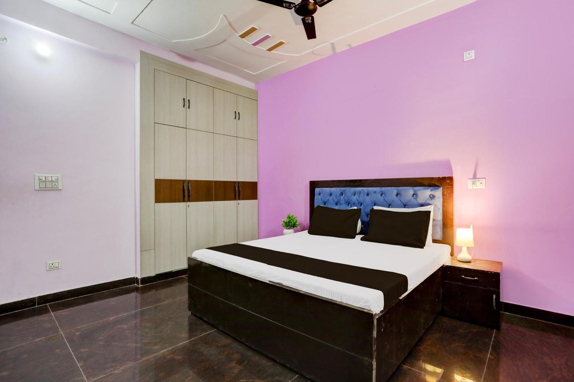 Hotel O Grand Epic Inn 노이다 외부 사진