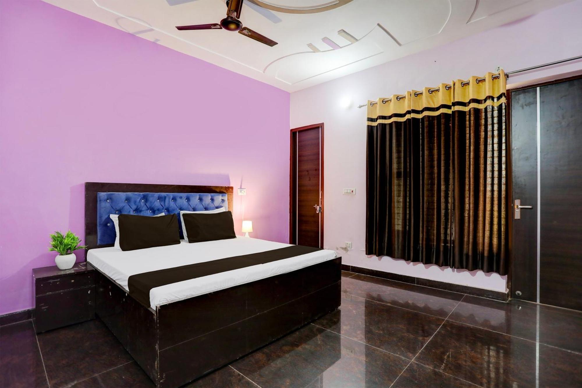 Hotel O Grand Epic Inn 노이다 외부 사진