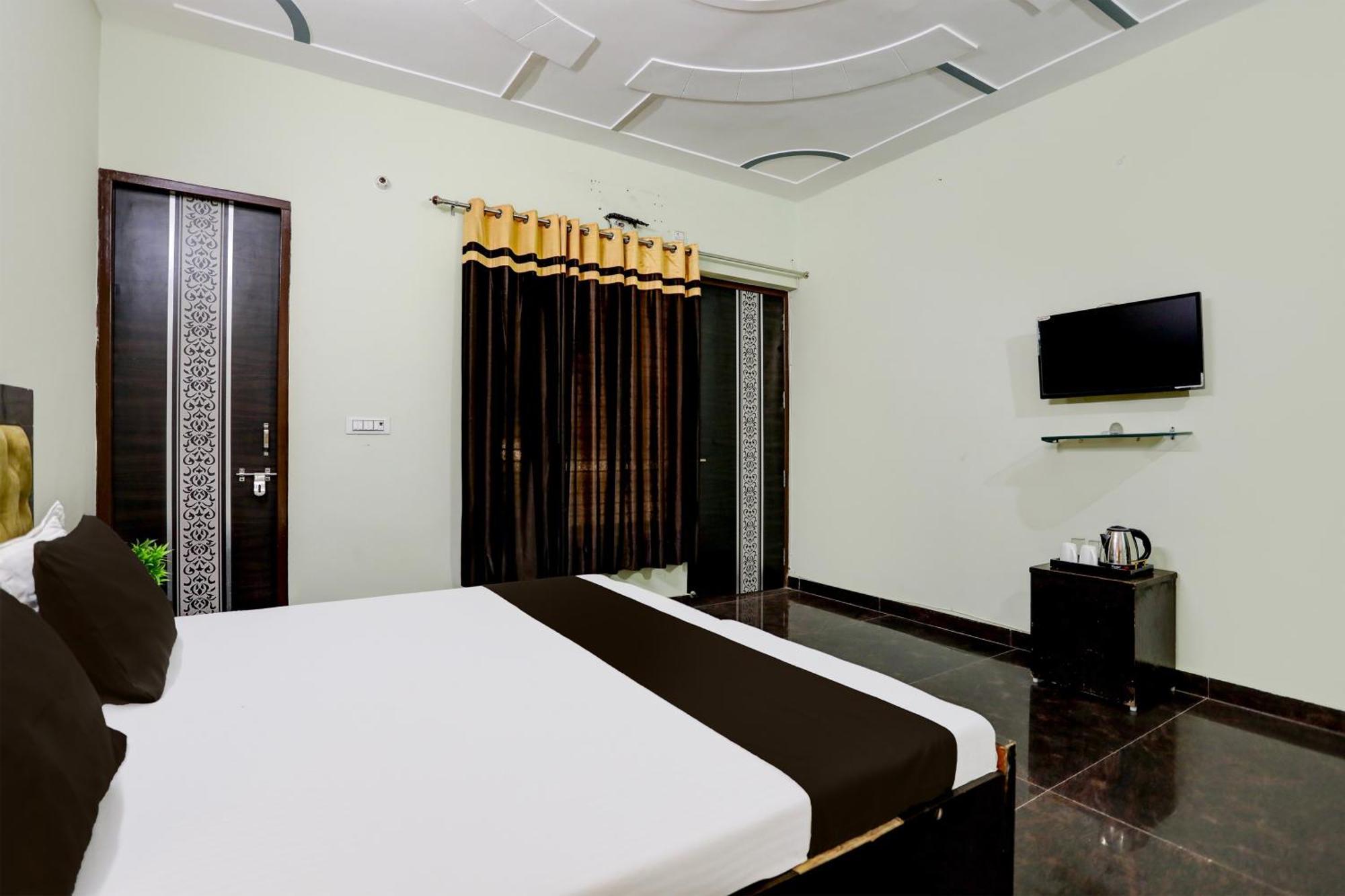 Hotel O Grand Epic Inn 노이다 외부 사진