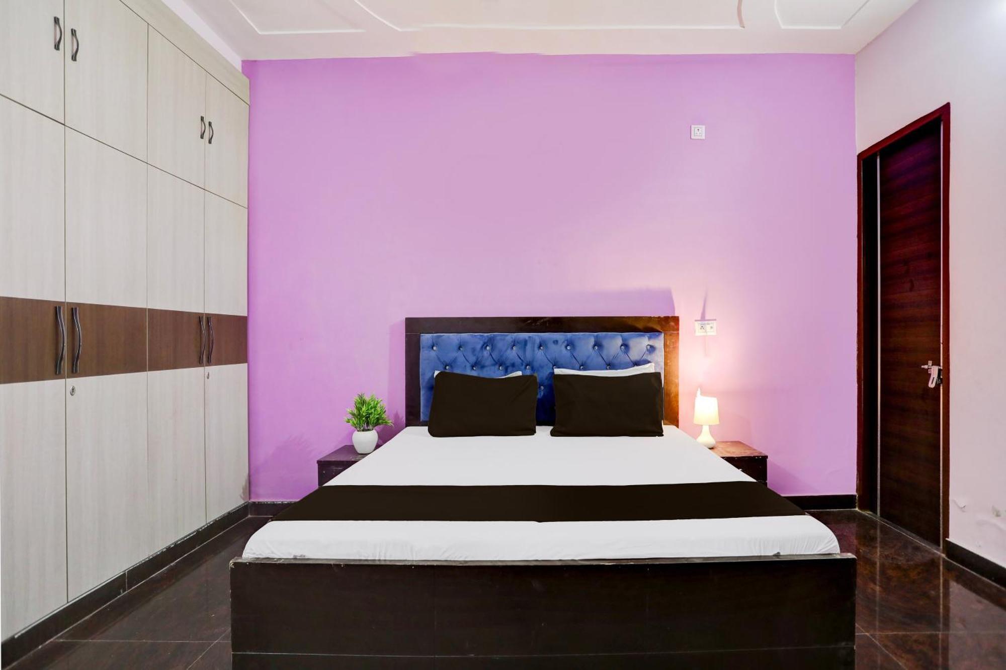 Hotel O Grand Epic Inn 노이다 외부 사진