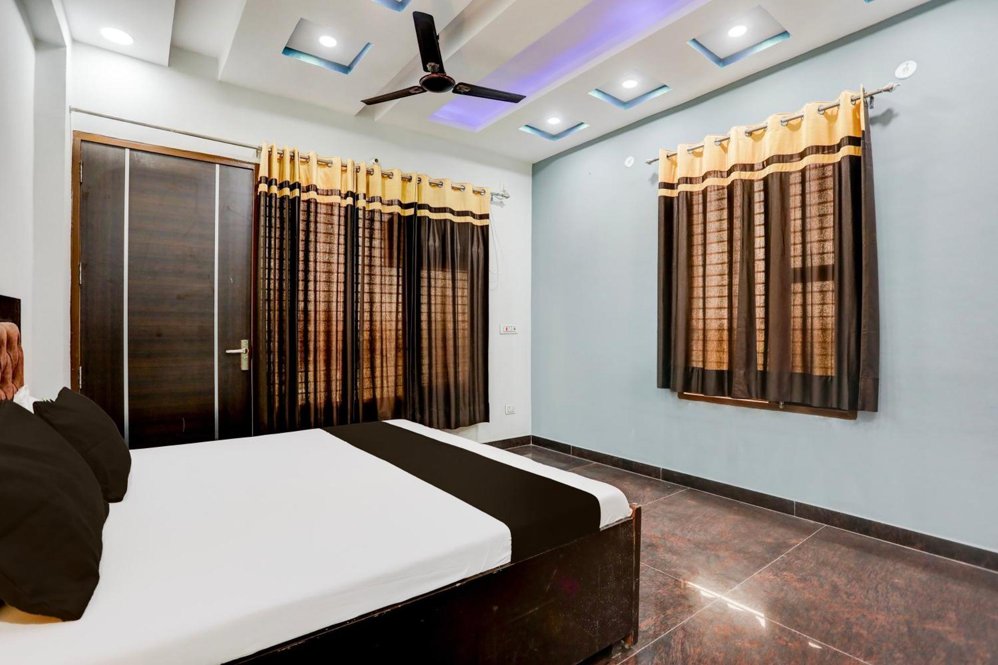 Hotel O Grand Epic Inn 노이다 외부 사진