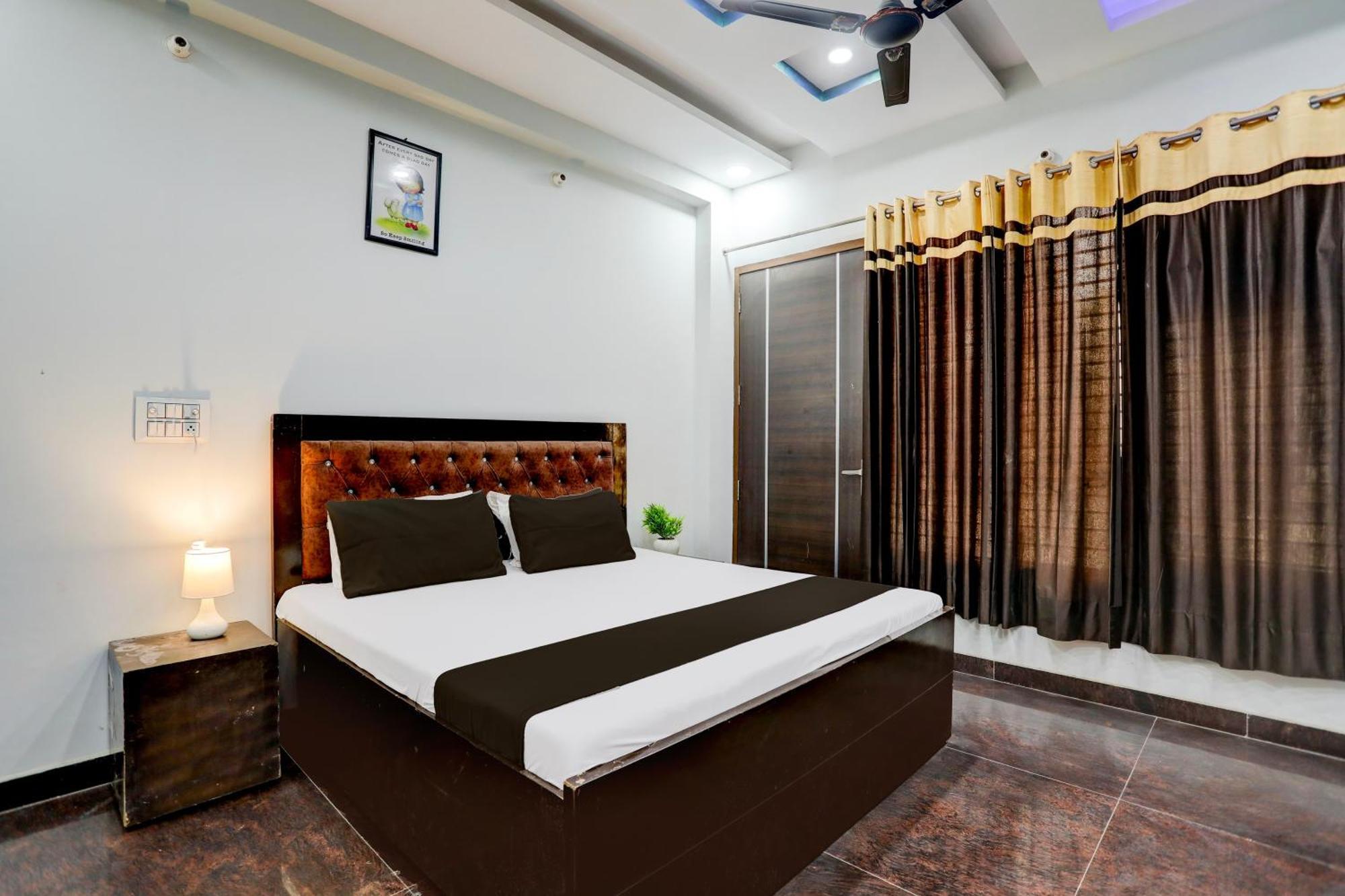 Hotel O Grand Epic Inn 노이다 외부 사진